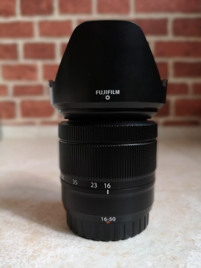 Fuji xt20 16 50 & 85 f1.4, Photography, Lens & Kits on Carousell