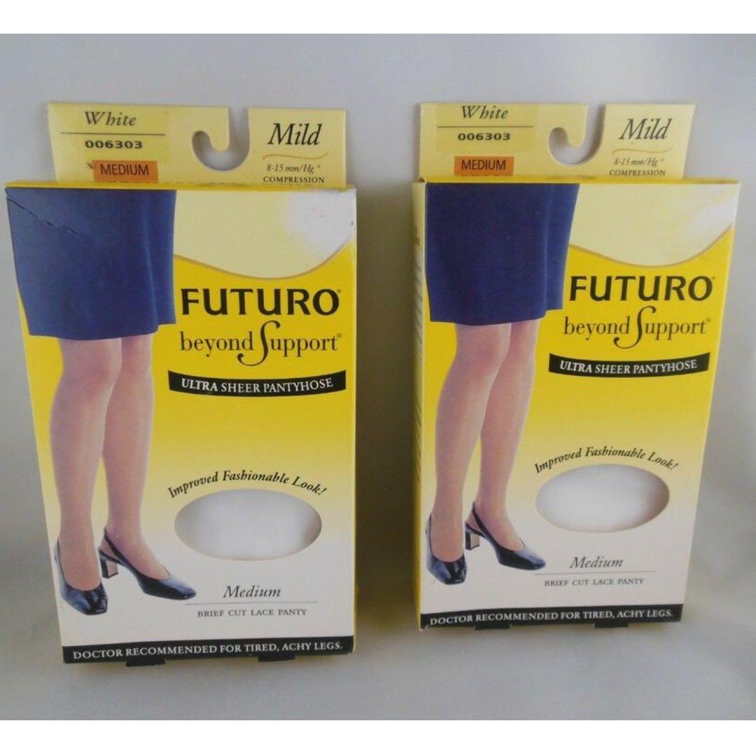 Futuro clearance support pantyhose