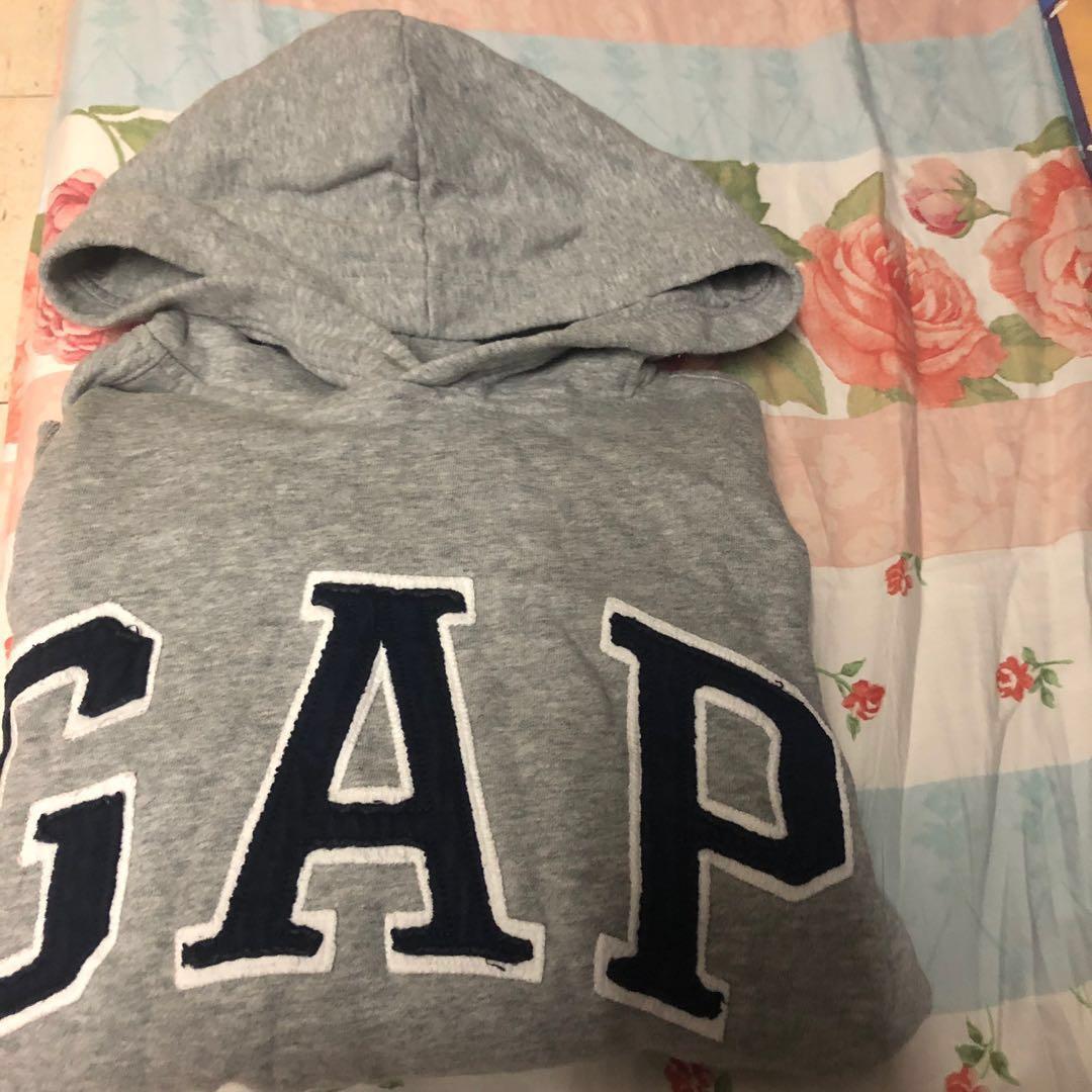 gap kid size