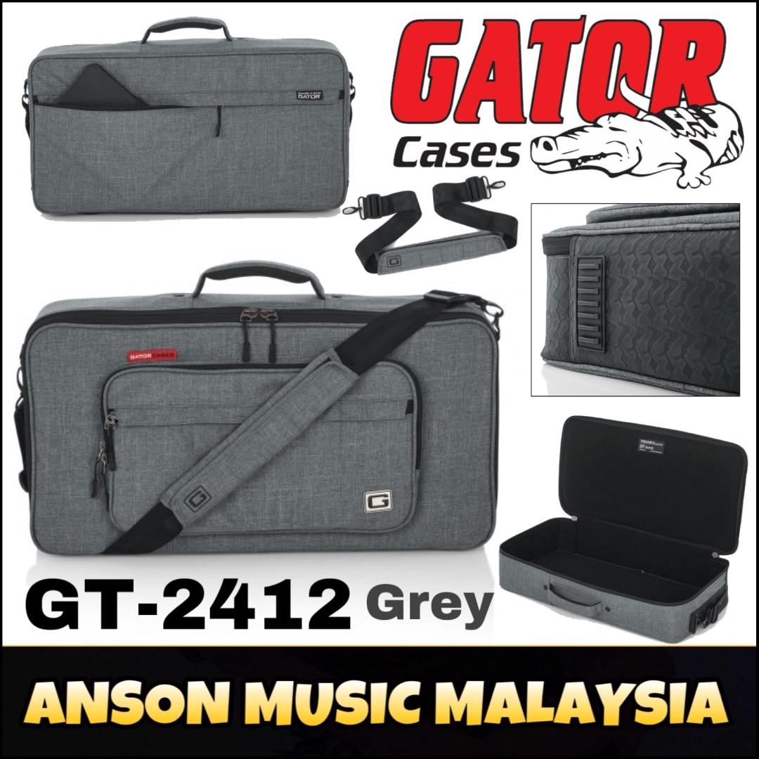 Gator transit accessory bag outlet