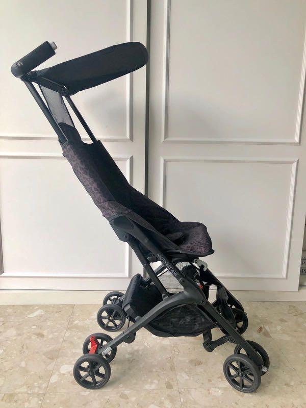 Gb pockit mothercare shop