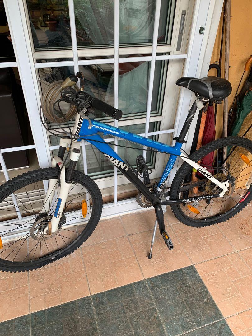 Giant xtc xs 2025