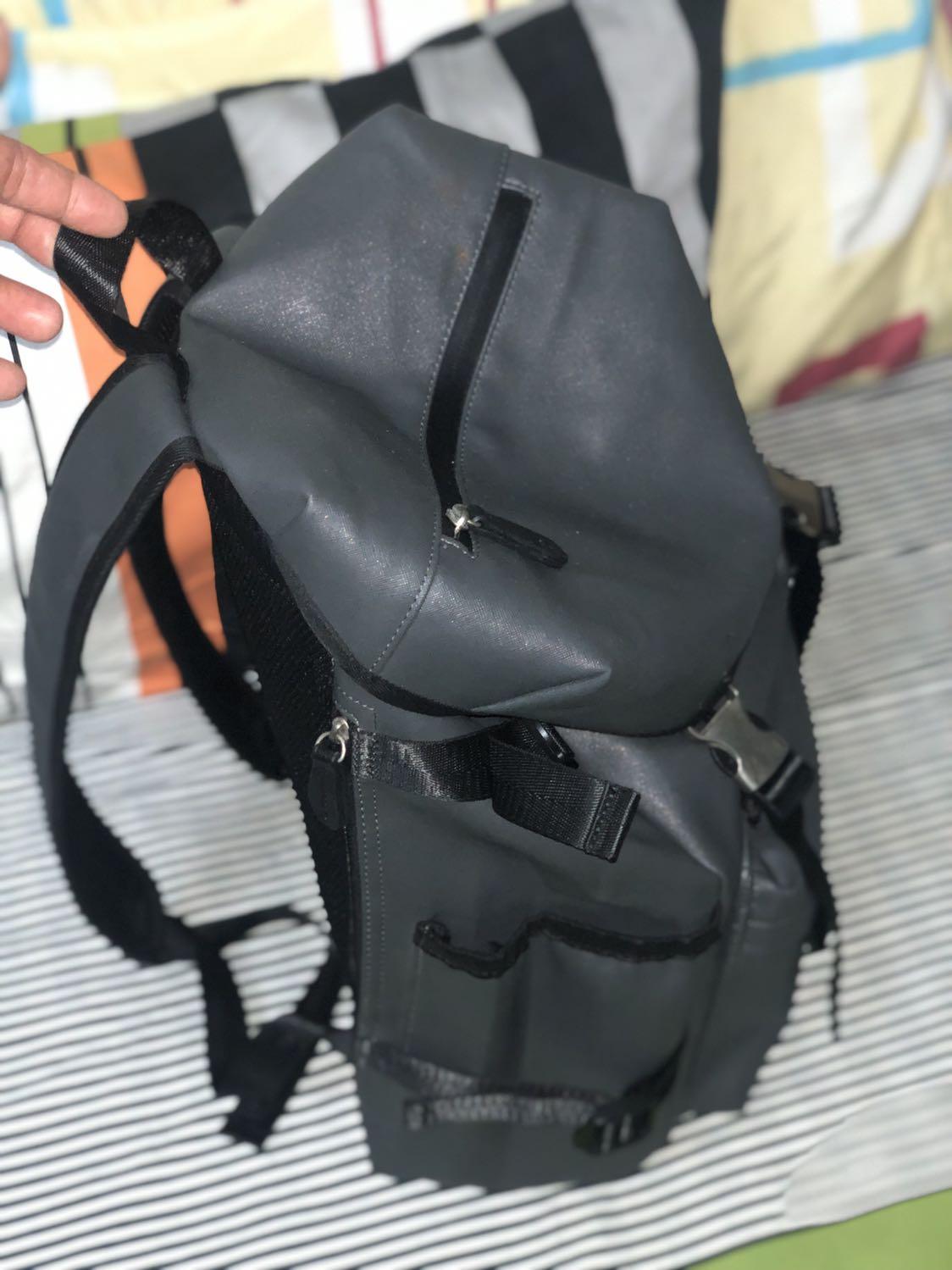 Global work backpack discount