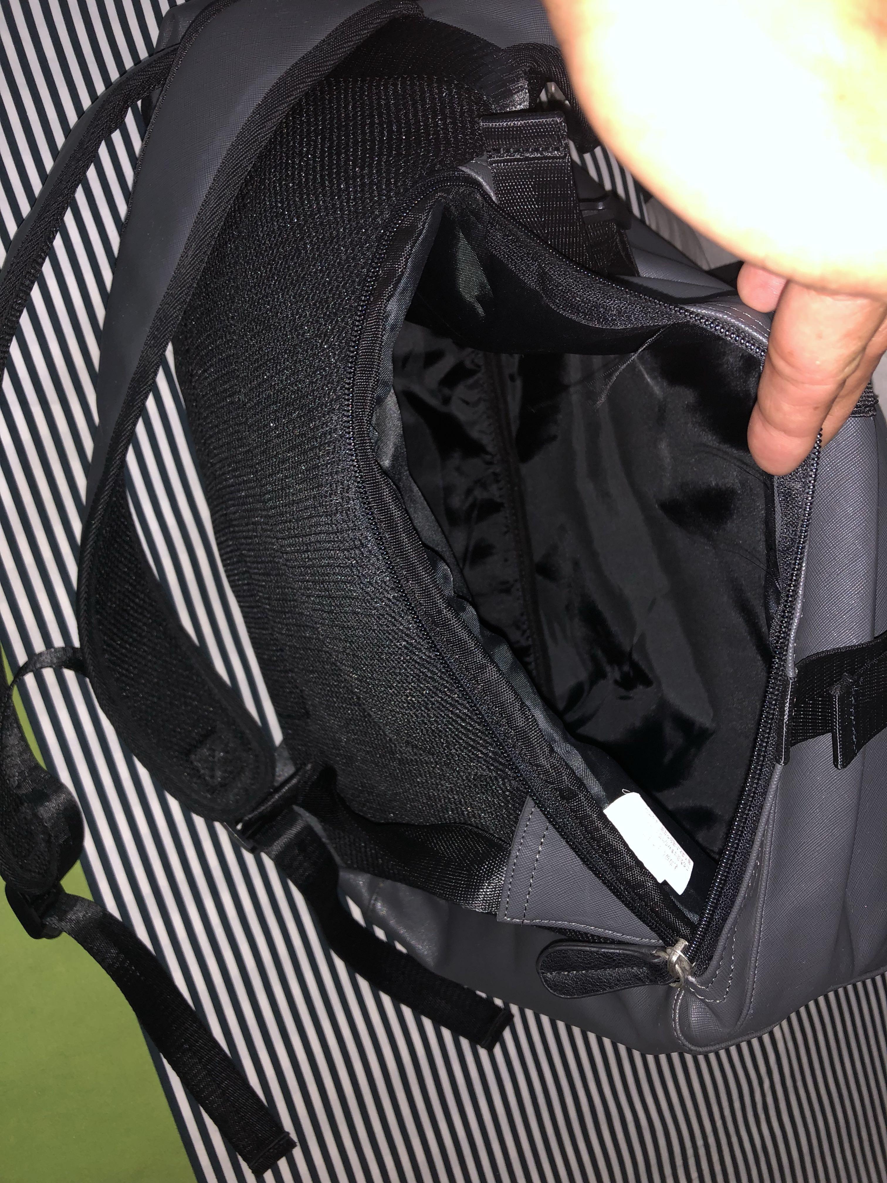 GLOBAL WORK Rucksack backpack