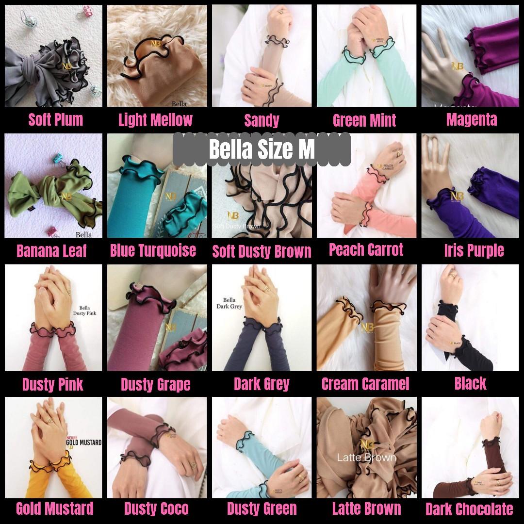 Handsock Bella Raya Sale Set A Women S Fashion Dresses Sets Traditional Ethnic Wear On Carousell