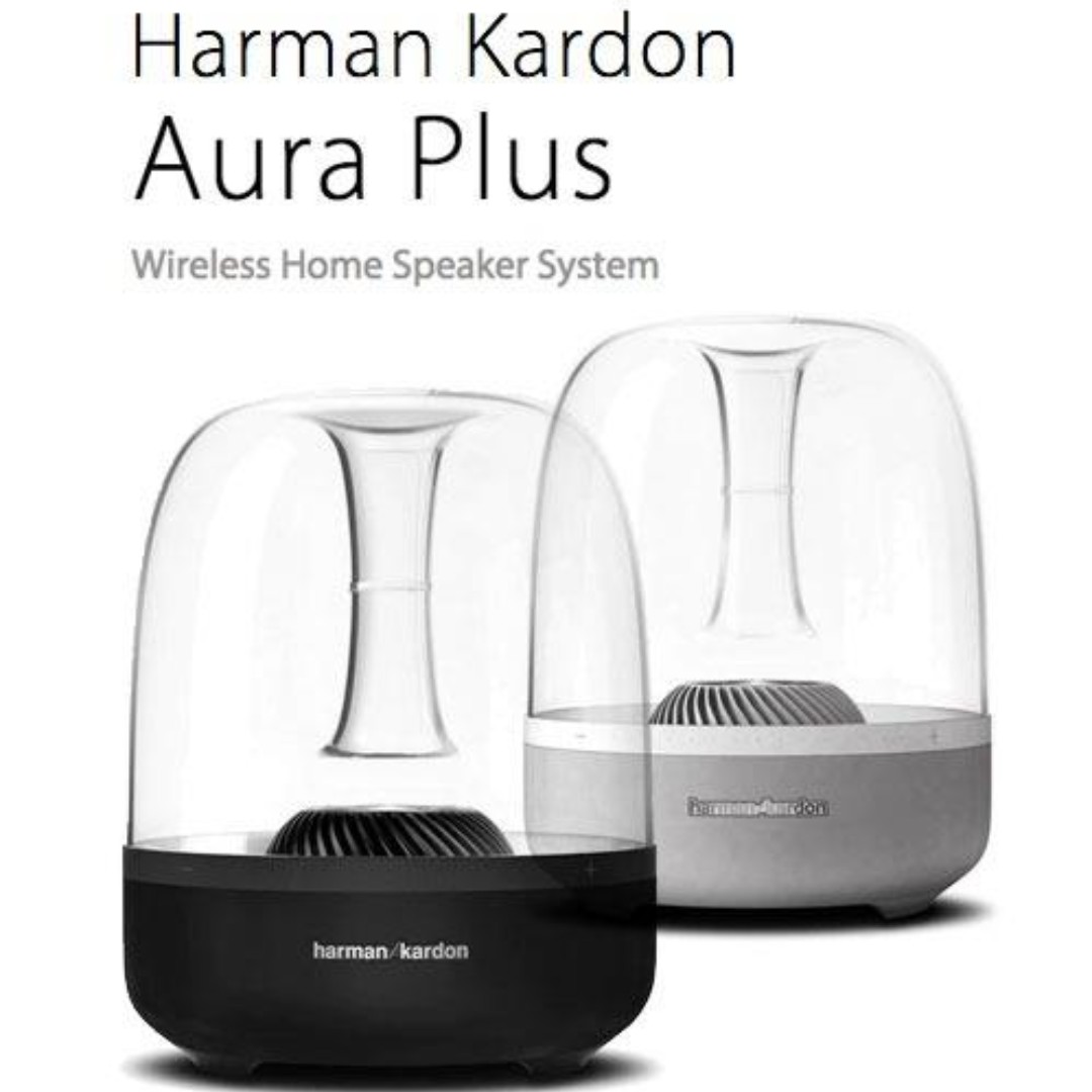 Harman kardon aura plus shop release date