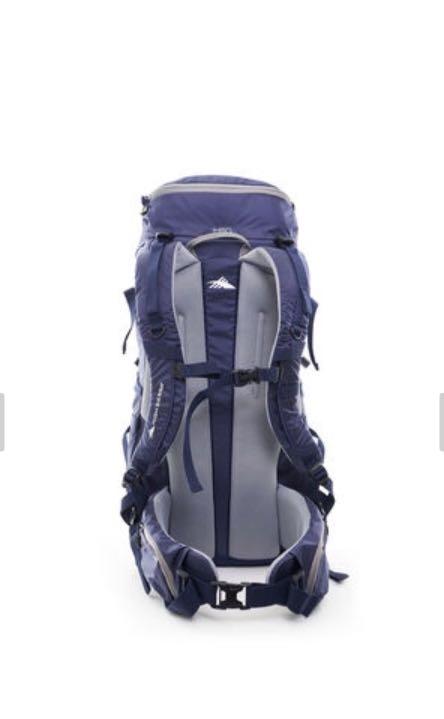 High sierra colts 40 outlet