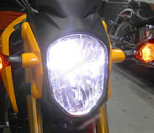 Светодиодная подсветка Honda 929