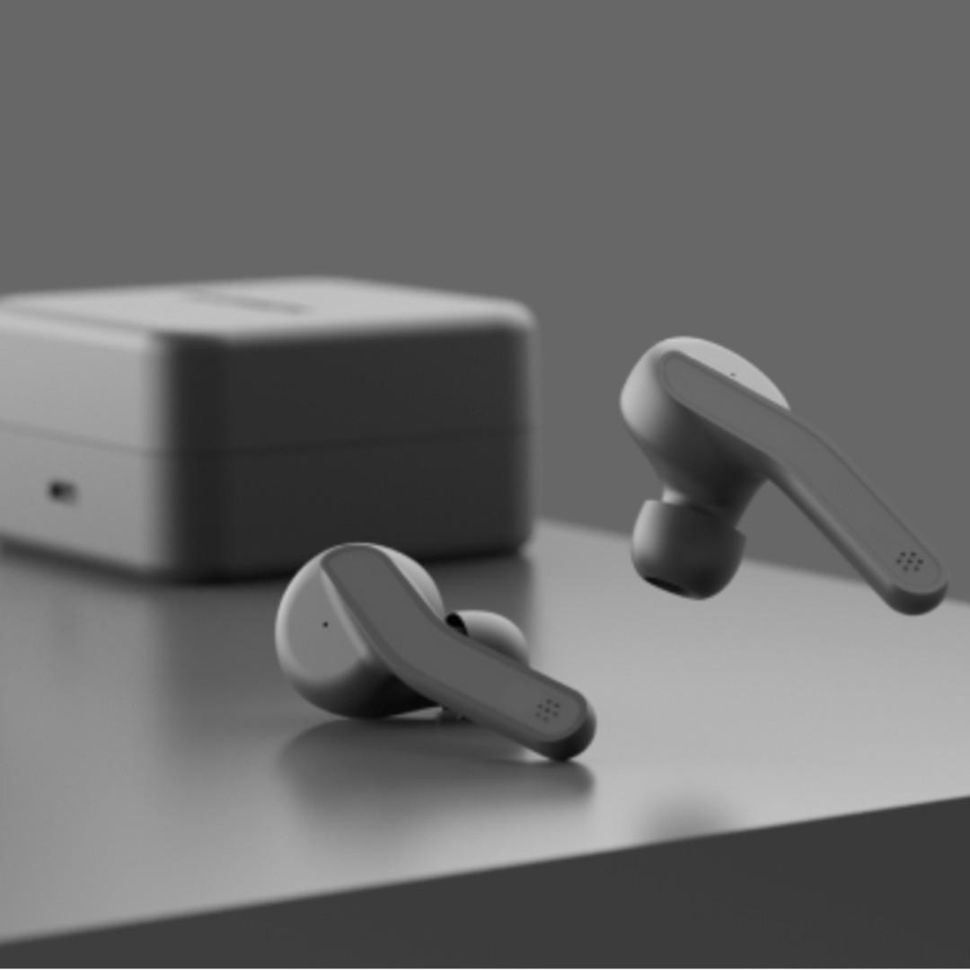 Hyphen best sale bluetooth earbuds