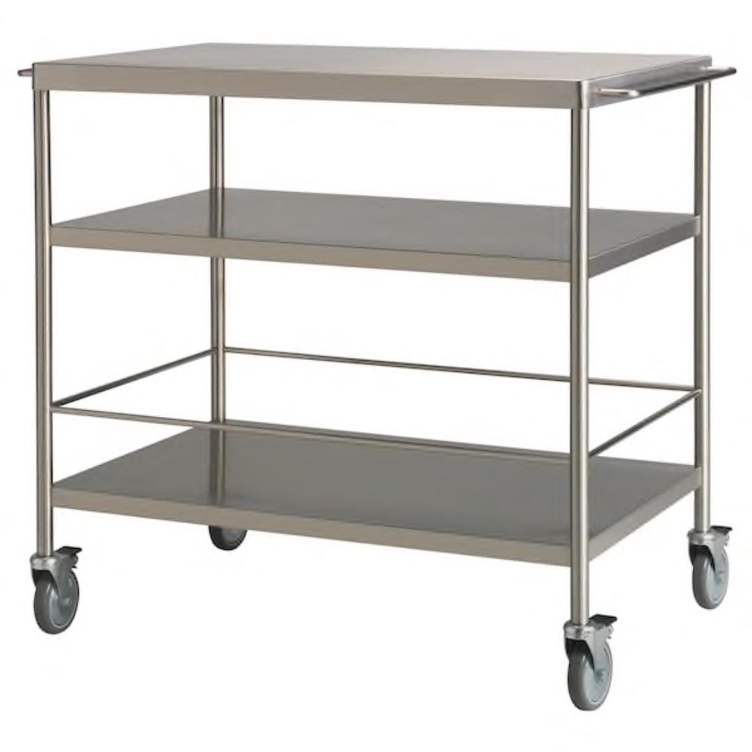 Ikea Flytta Kitchen Trolley Furniture Others On Carousell