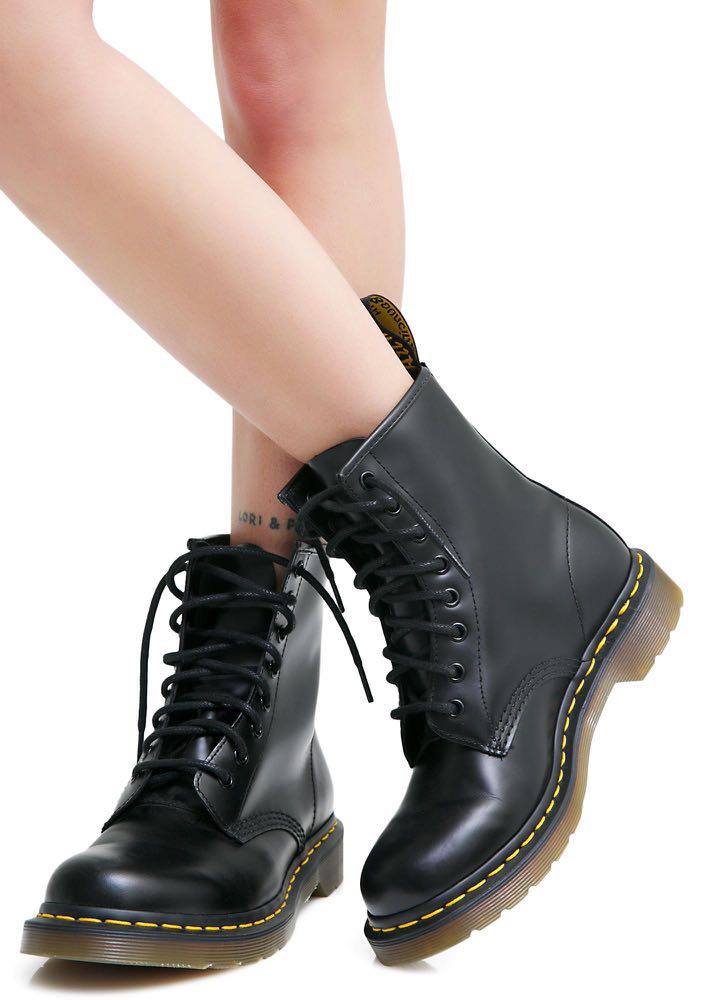 doc martens look alike shoes