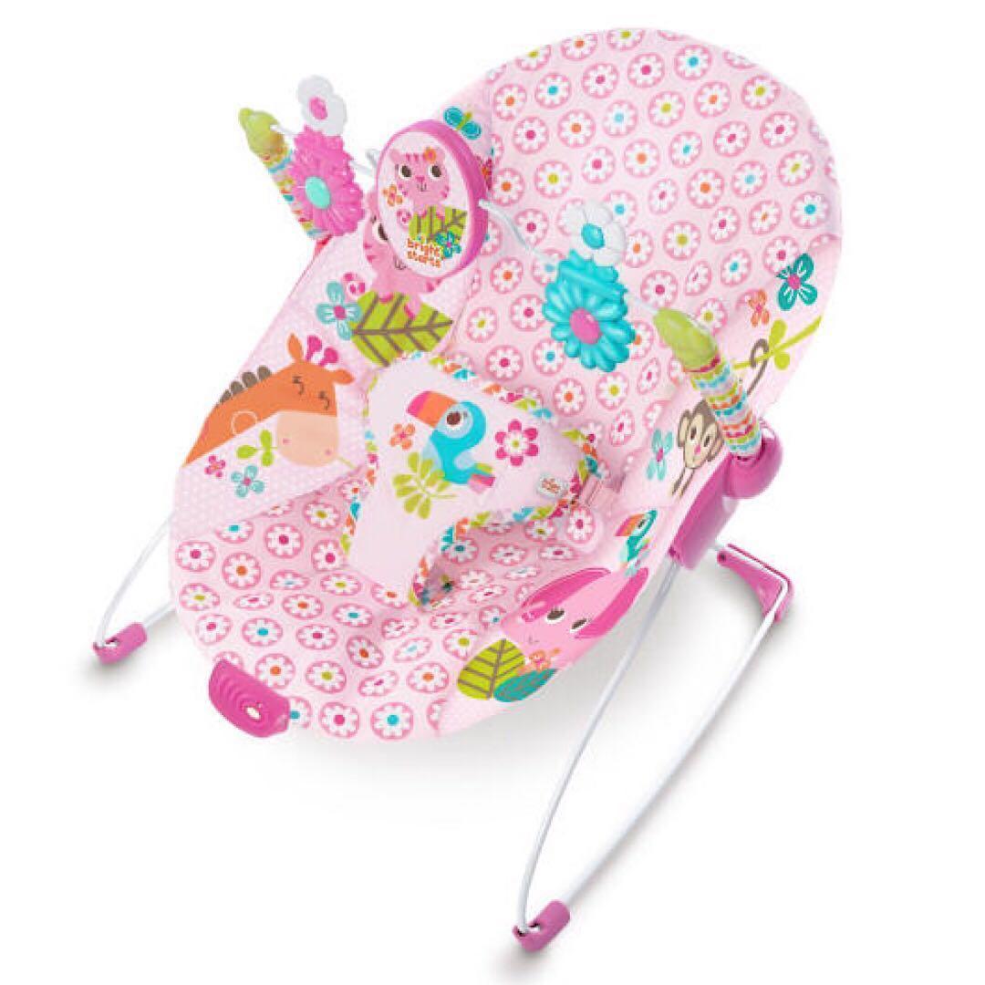 baby walker red