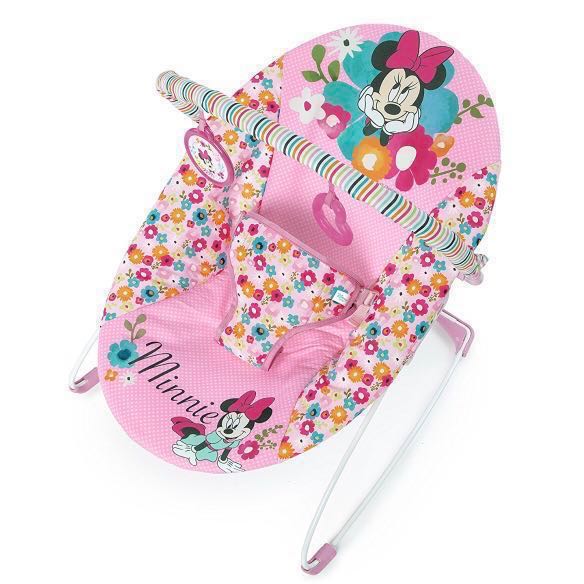 Essential Graphite Maxi Cosi Kori Rocker