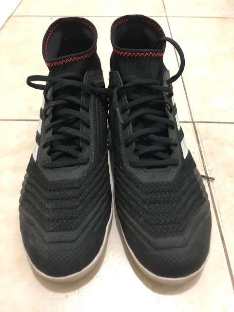 Jual Sepatu Futsal Adidas Tango Predator 18 3 Original Sports Other Sports Equipment On Carousell