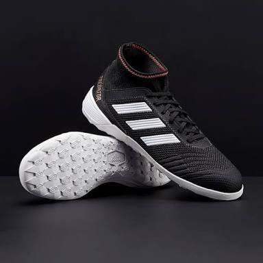 Jual Sepatu Futsal Adidas Tango Predator 18 3 Original Sports Other Sports Equipment On Carousell