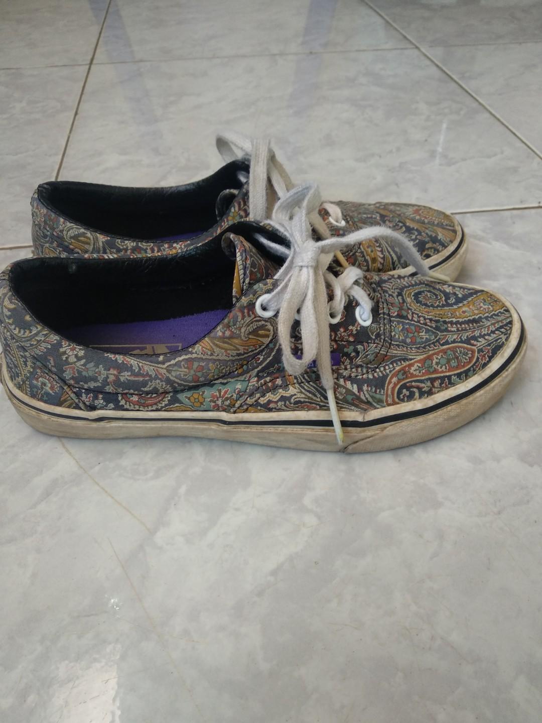 jual vans ori