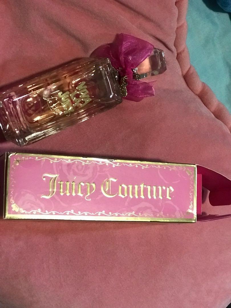 viva la juicy 150ml