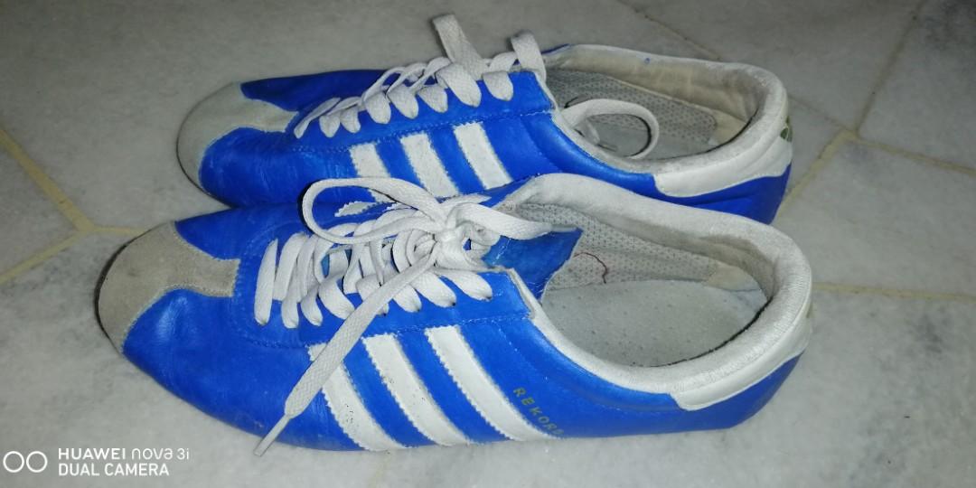 style kasut adidas