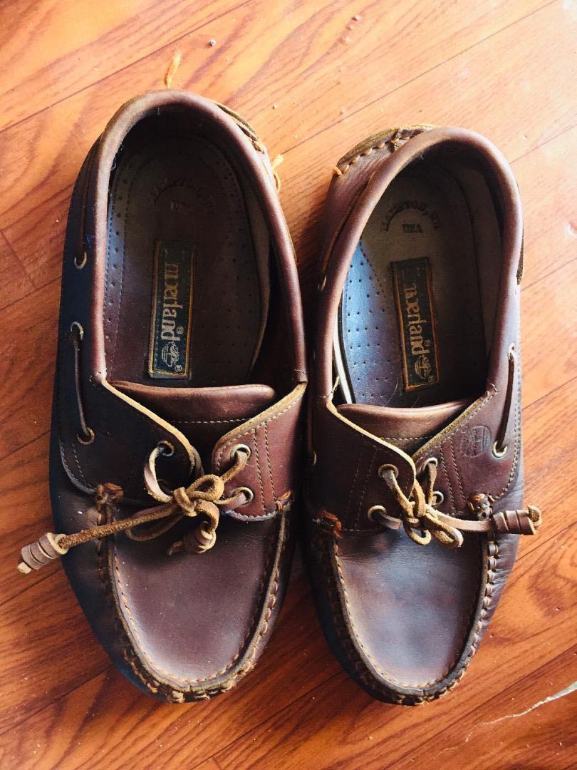 kasut timberland