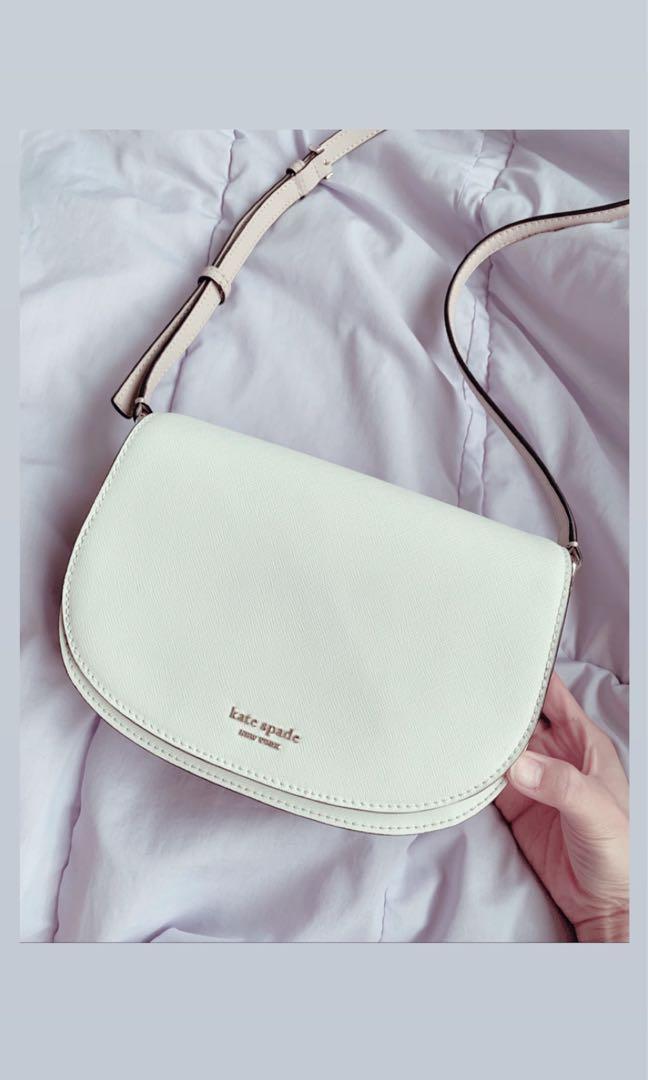 Kate Spade Reiley Flap Crossbody