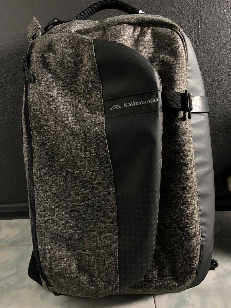 kathmandu laptop backpack