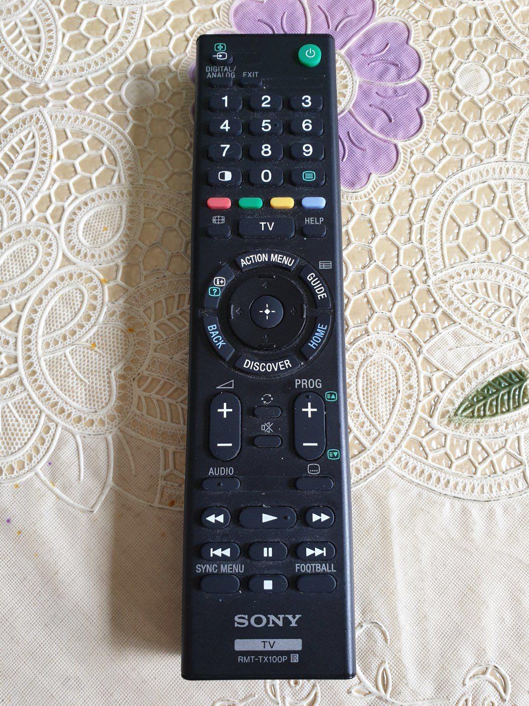 Sony KDL50W800C SP1, TV & Home Appliances, TV & Entertainment, TV on