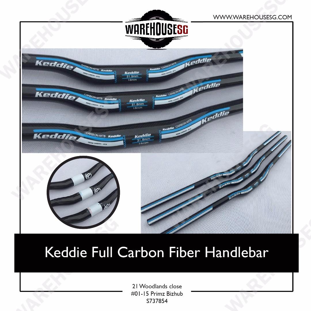 Keddie carbon handlebar cheap