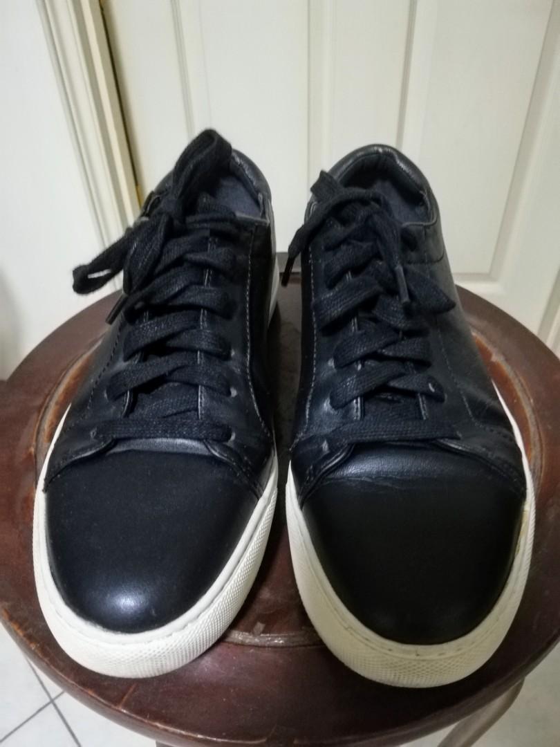 kenneth cole kam sneakers womens