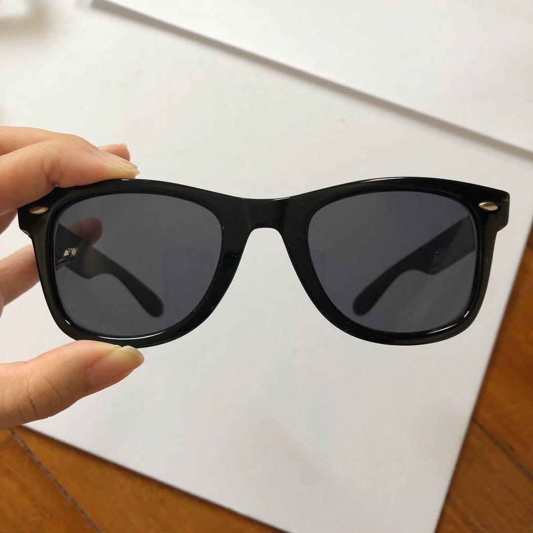 Kenneth cole deals reaction shades