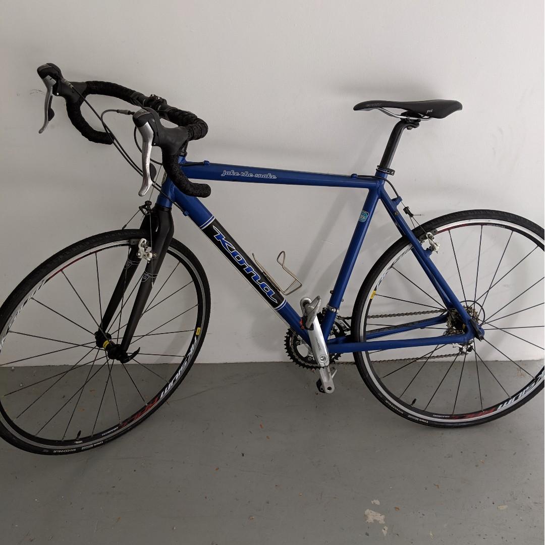 kona jake 2010