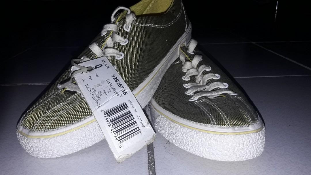 K swiss trinoma