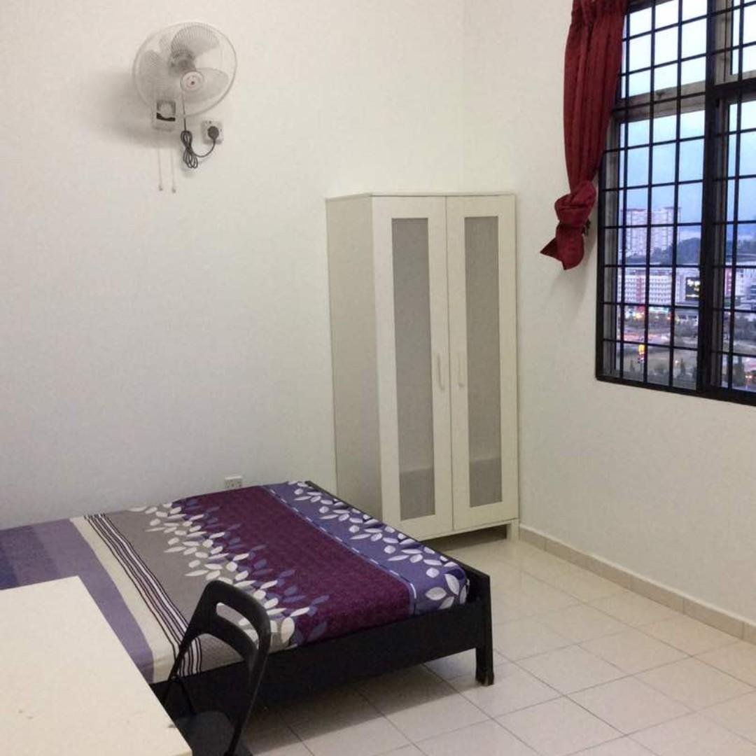 Lagoon Perdana Apartment Room For Rent Property Rentals On Carousell