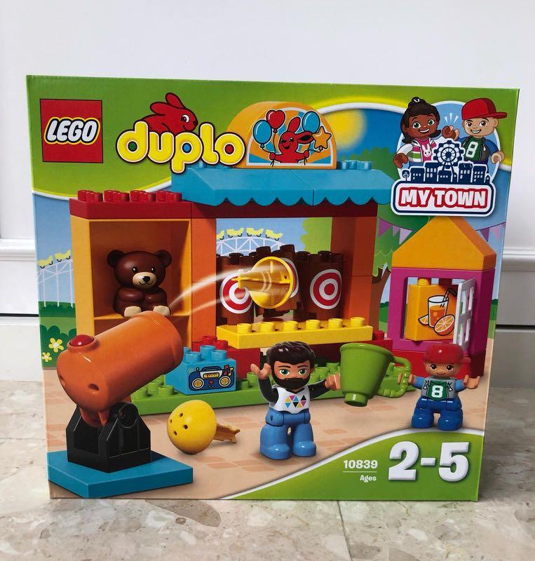 duplo 10839