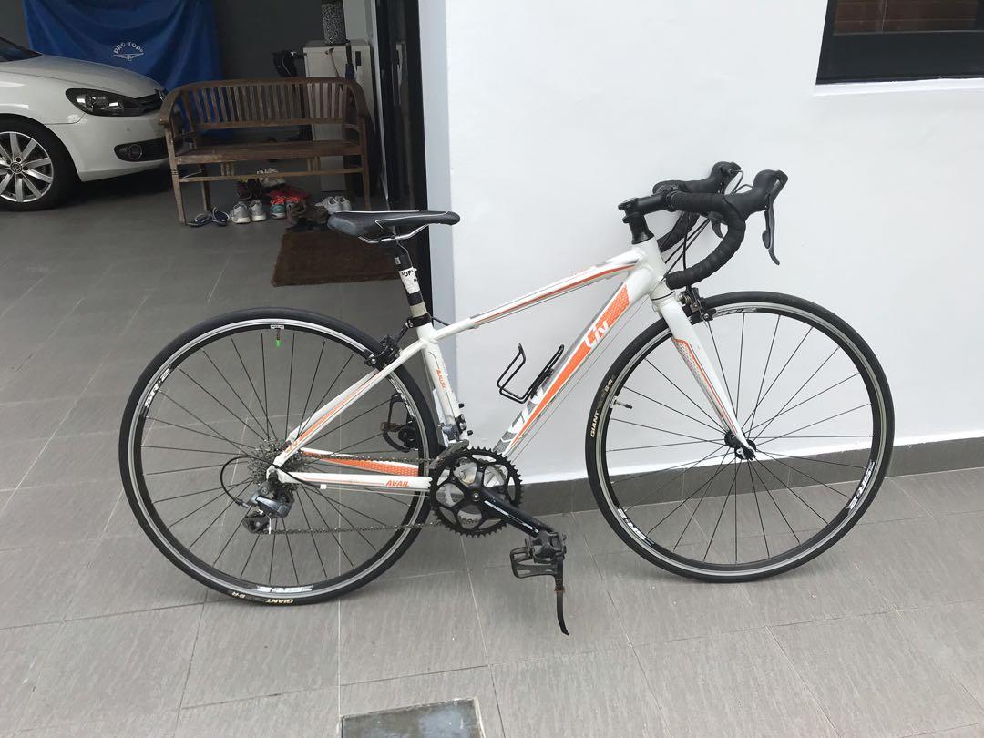 Liv connect bike sales