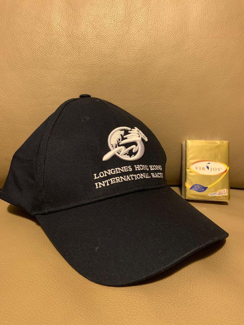 longines cap