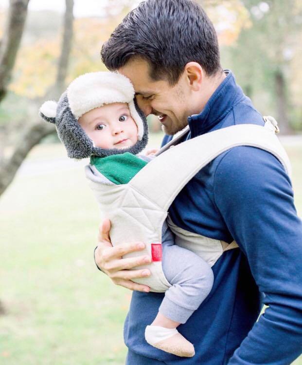 love sakura bloom carrier