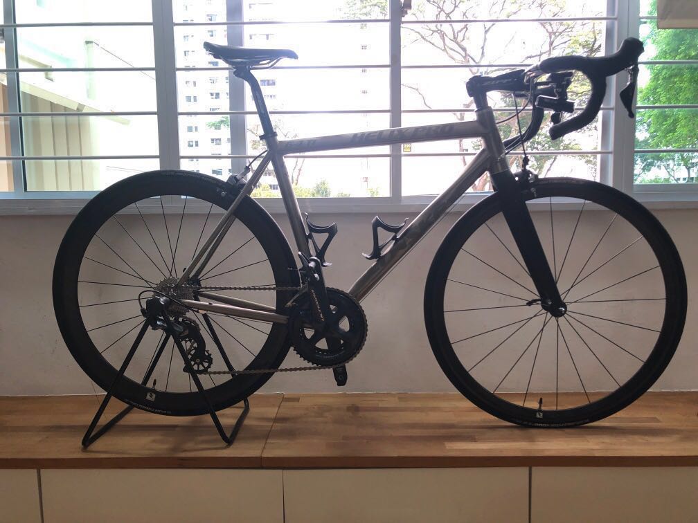 Lynskey helix geometry new arrivals