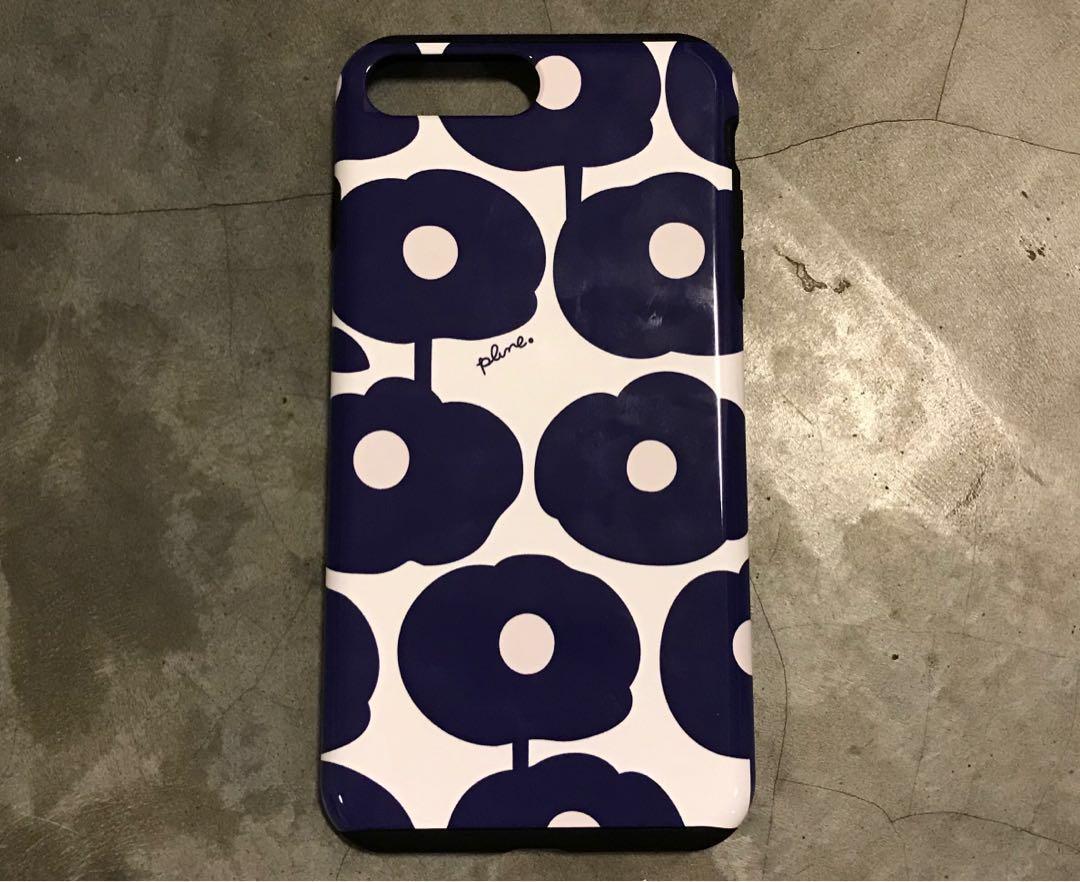Marimekko Inspired Iphone Casing 6plus 7plus 8plus Mobile Phones Tablets Mobile Tablet Accessories Cases Sleeves On Carousell
