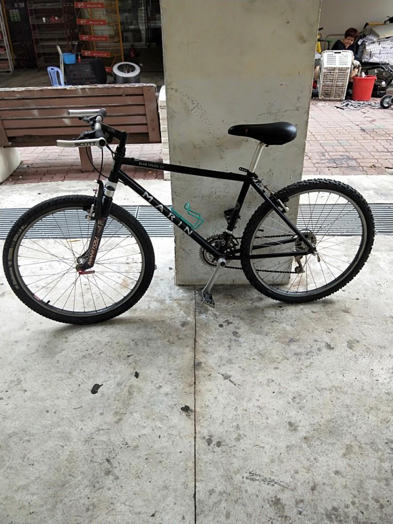vintage se bikes