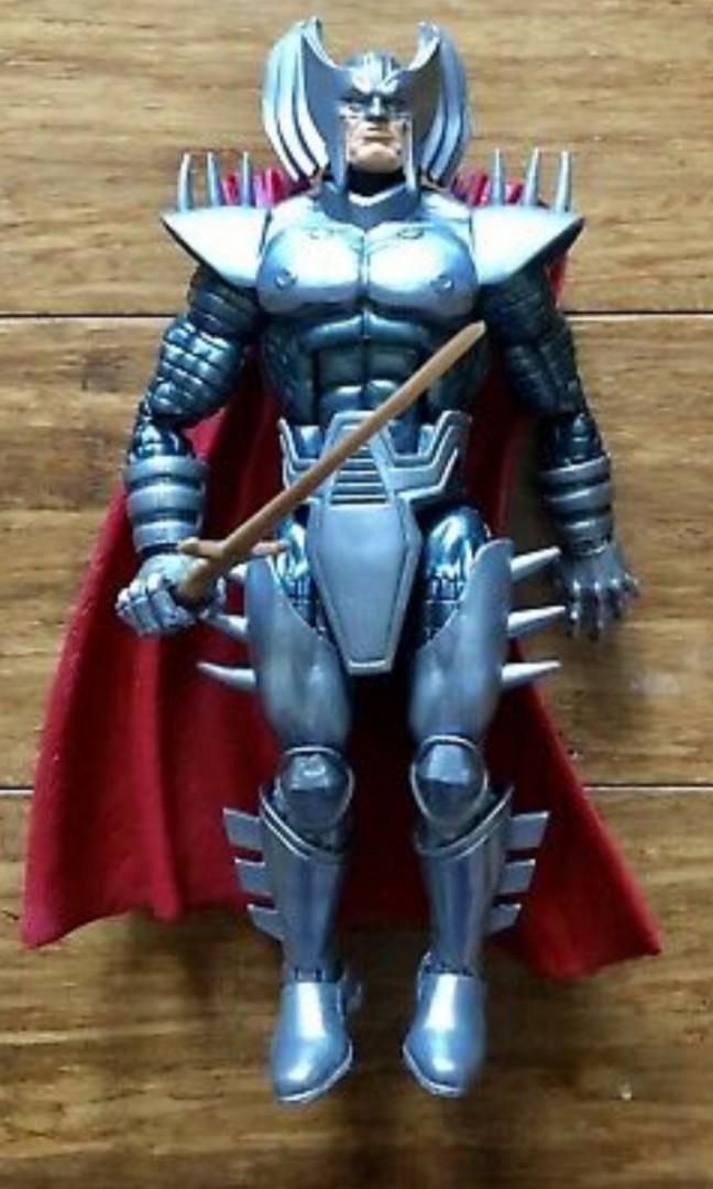 marvel legends stryfe