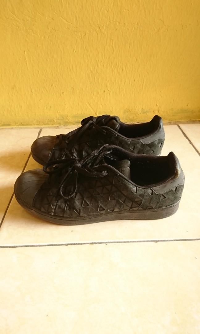 adidas superstar 4d