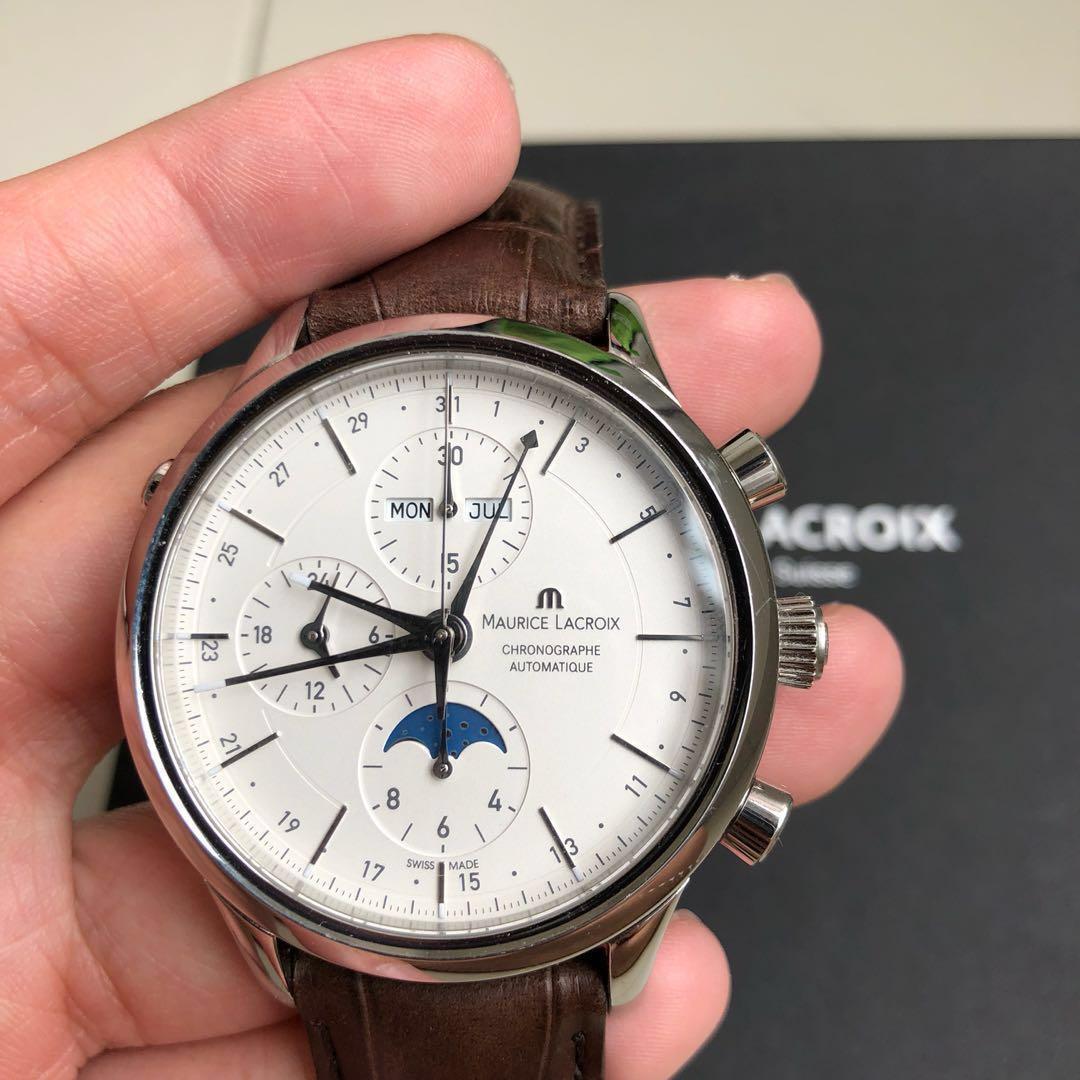 Maurice on sale lacroix lc6078