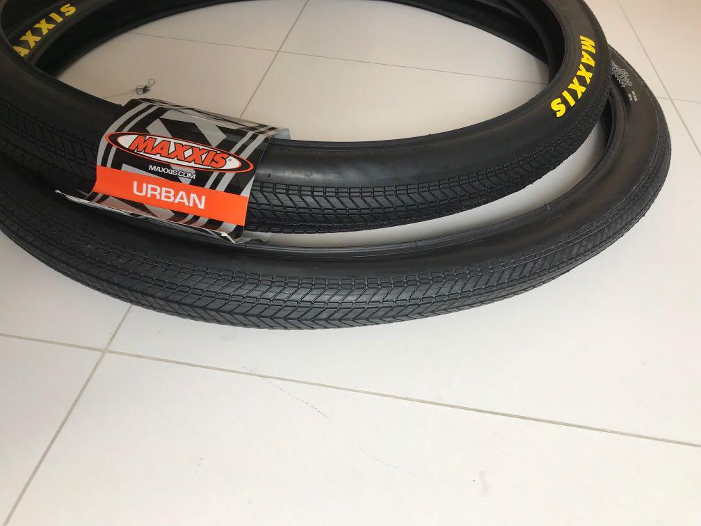 maxxis grifter 29x2 0