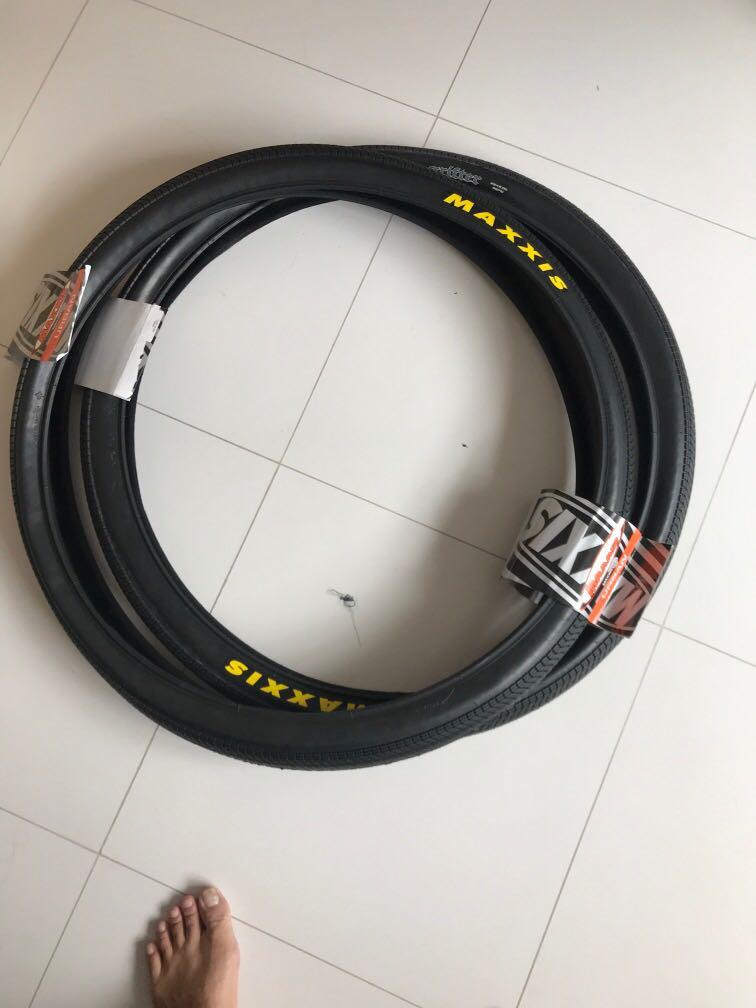 maxxis grifter 29x2 0