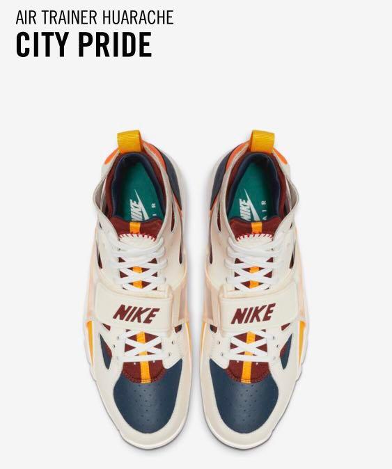 Huarache sales city mens