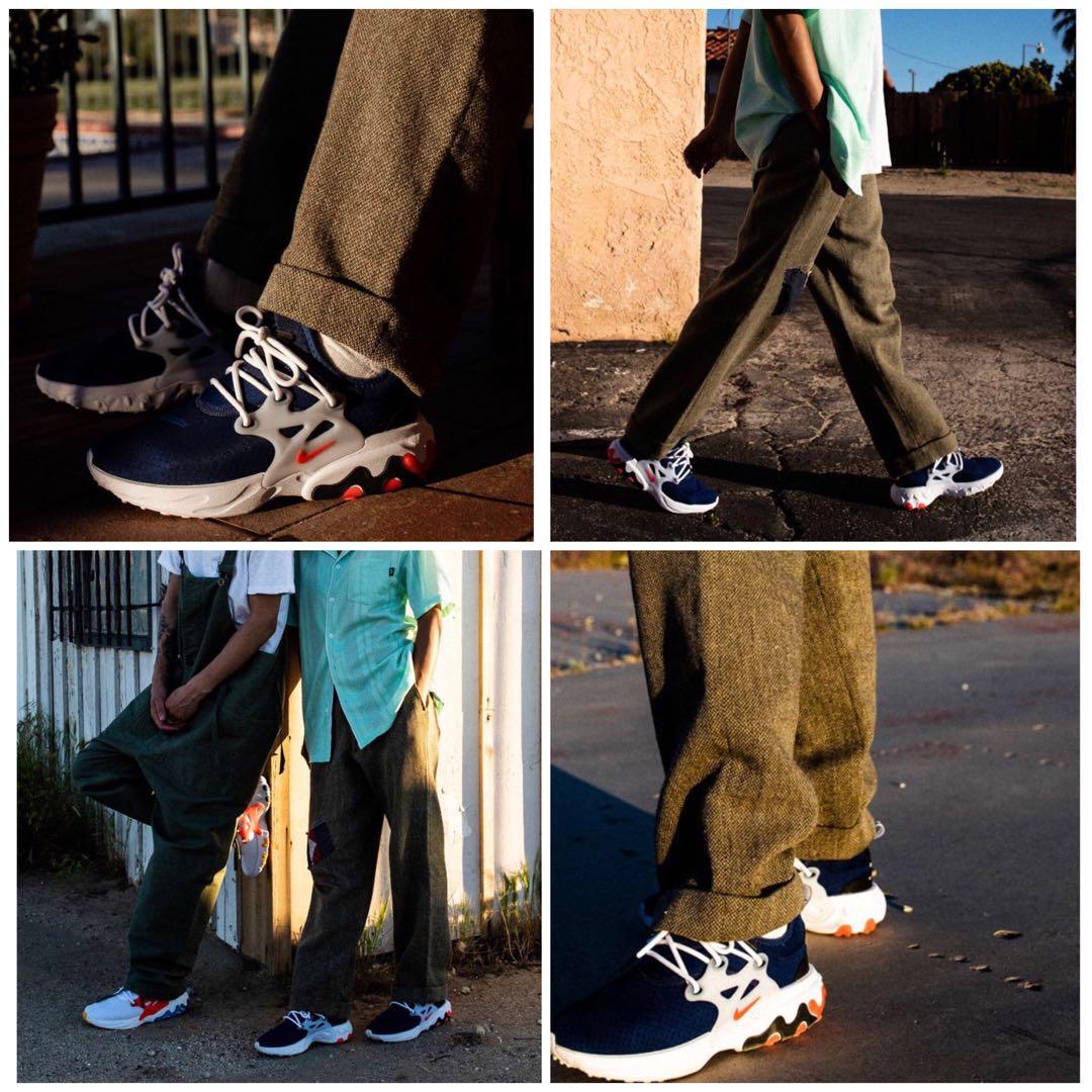 Rabid panda cheap nike