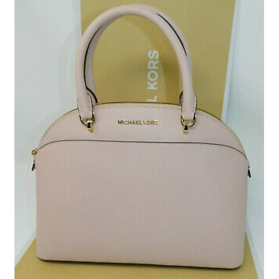 MICHAEL KORS EMMY 35H7GY3S3L LG DOME 