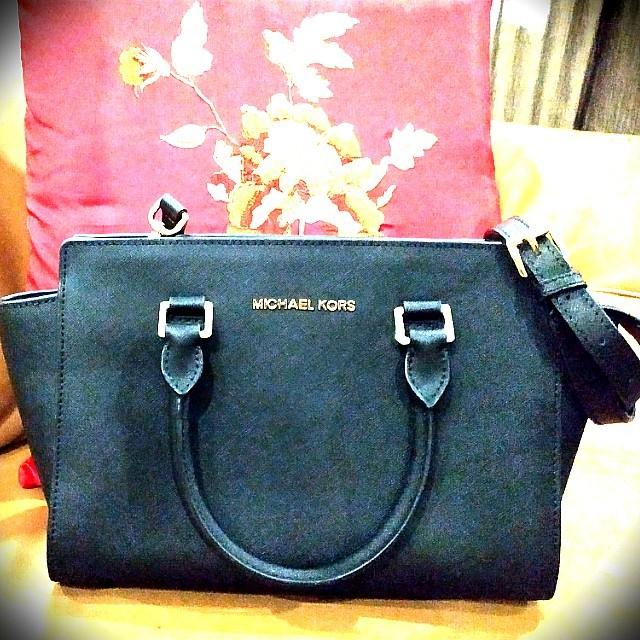 MK selma clutch clearance