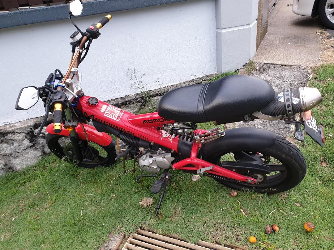 madass