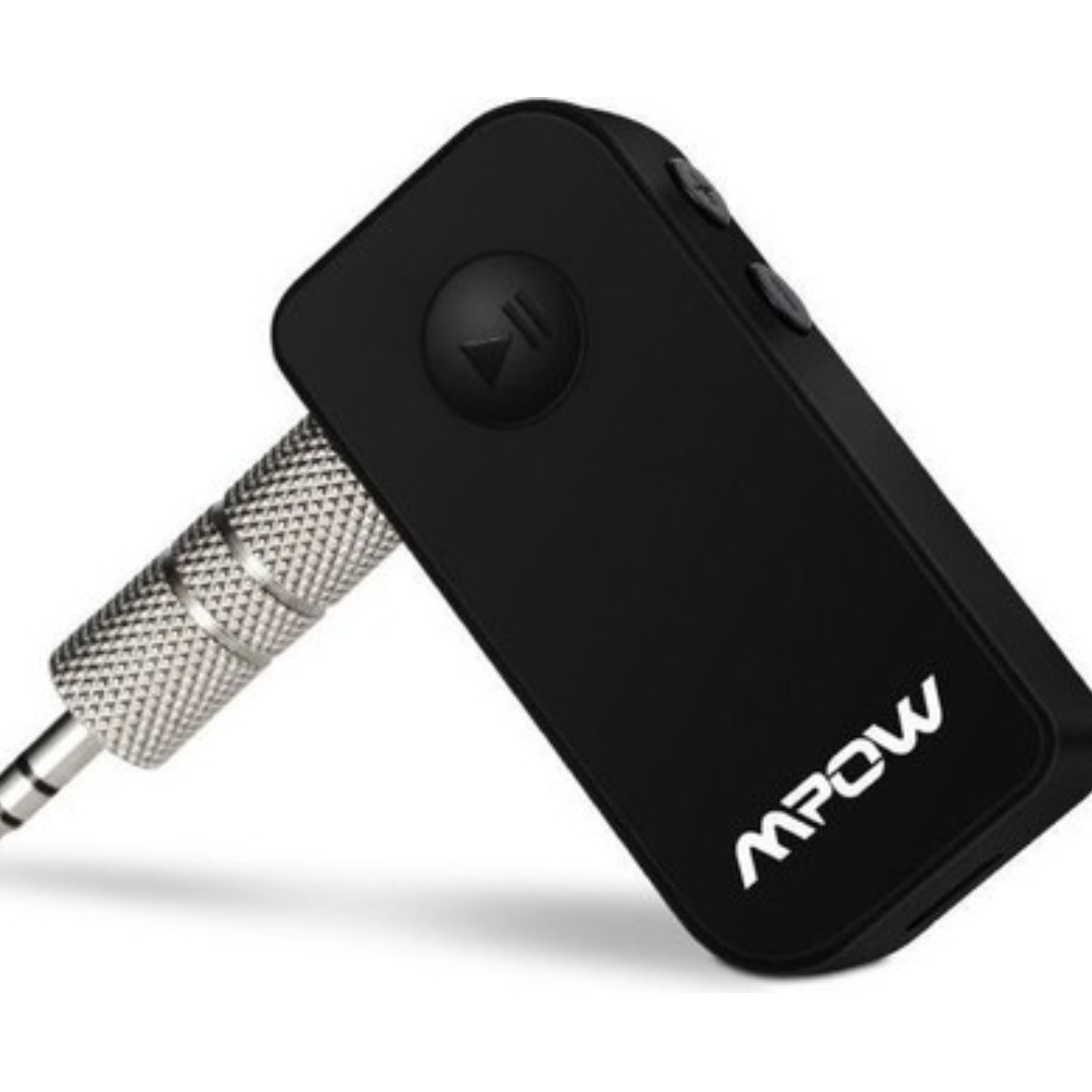 streambot mini bluetooth